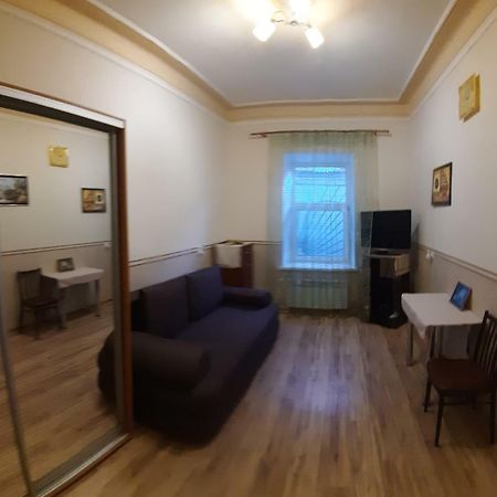 Уютная Квартира На Молдованке Odessza Kültér fotó