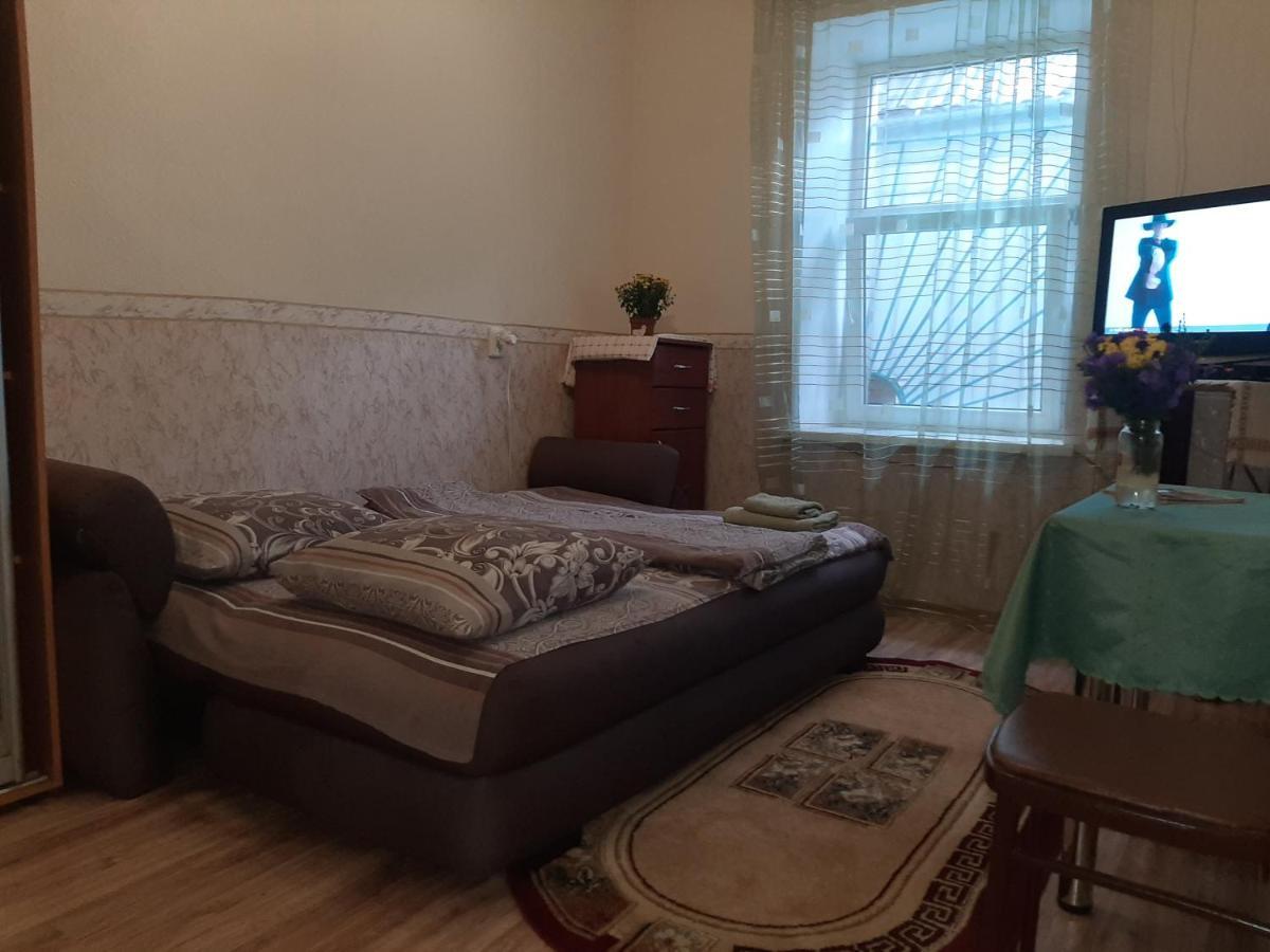 Уютная Квартира На Молдованке Odessza Kültér fotó