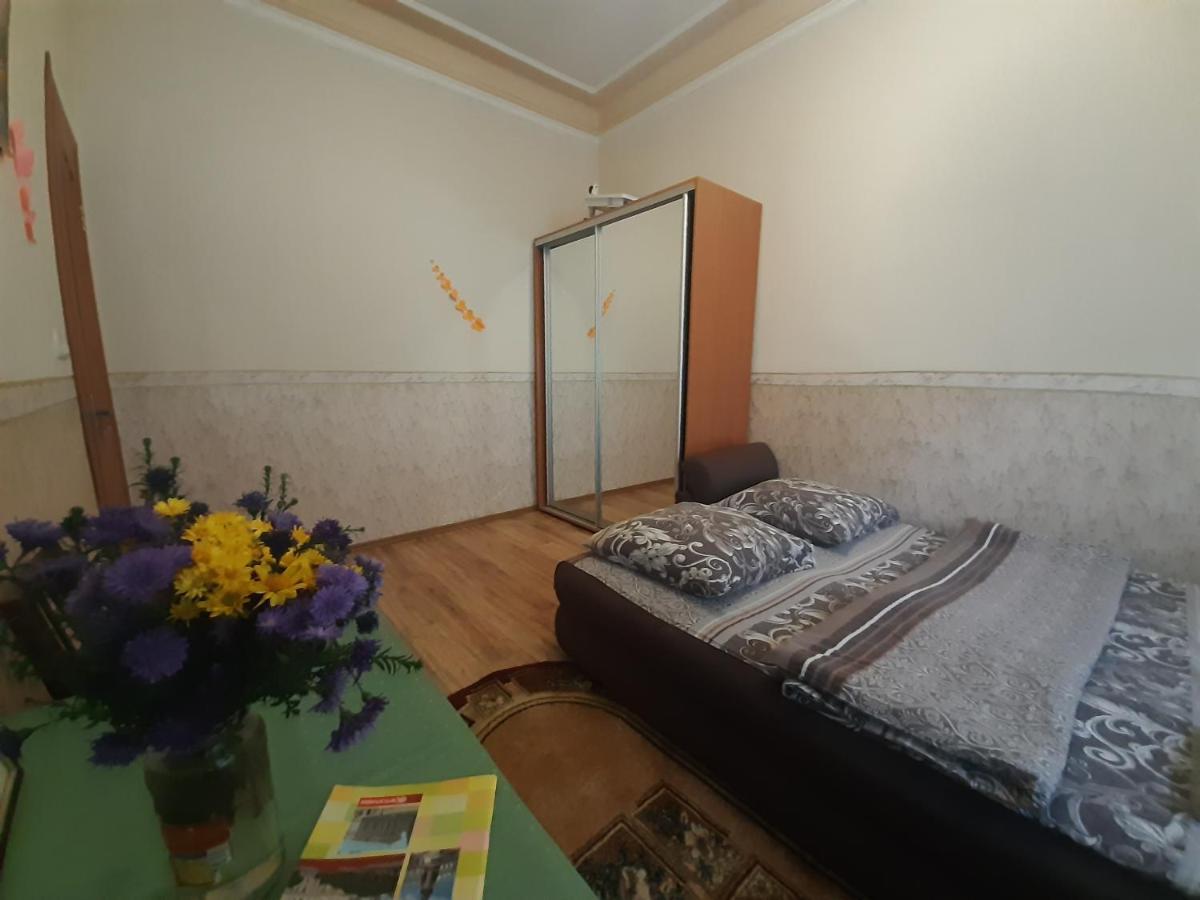 Уютная Квартира На Молдованке Odessza Kültér fotó