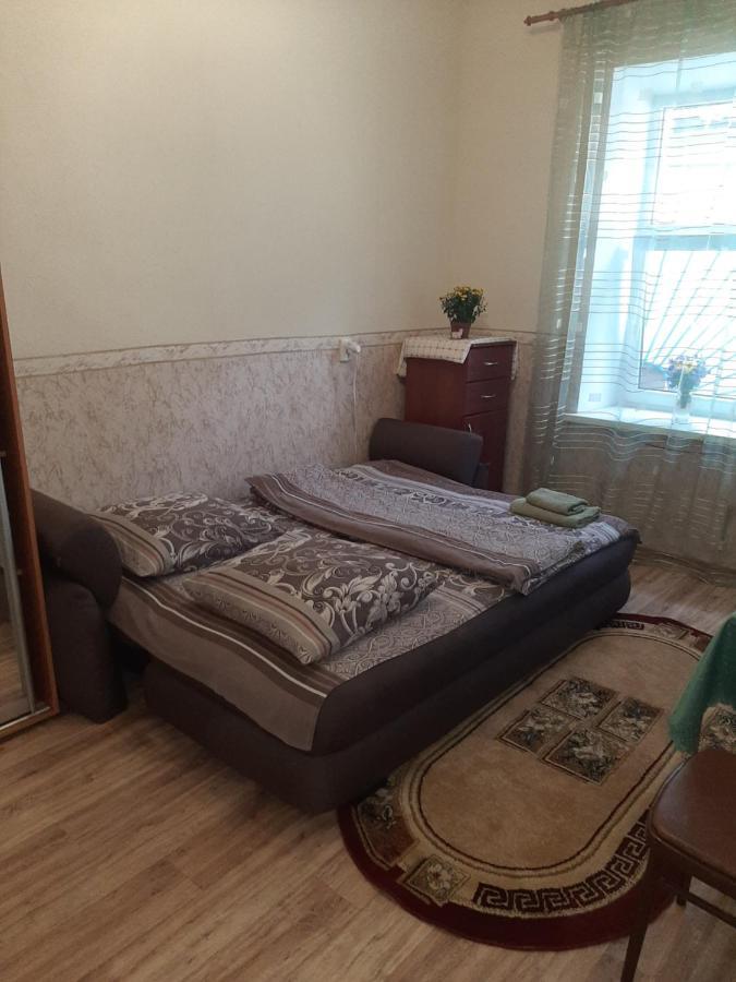 Уютная Квартира На Молдованке Odessza Kültér fotó