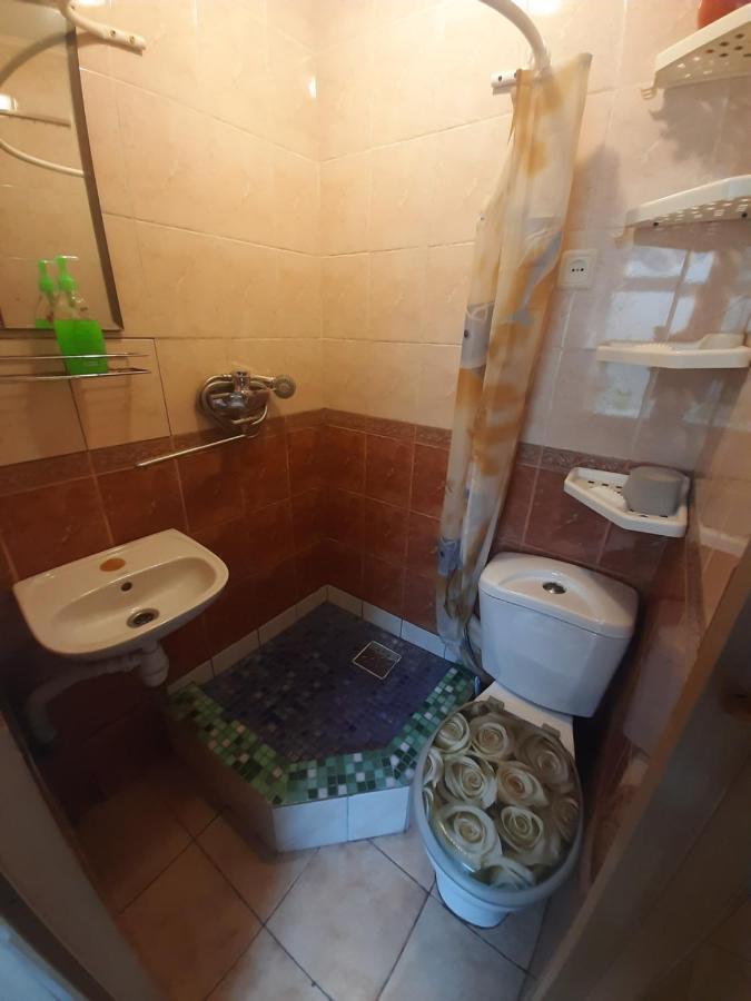 Уютная Квартира На Молдованке Odessza Kültér fotó
