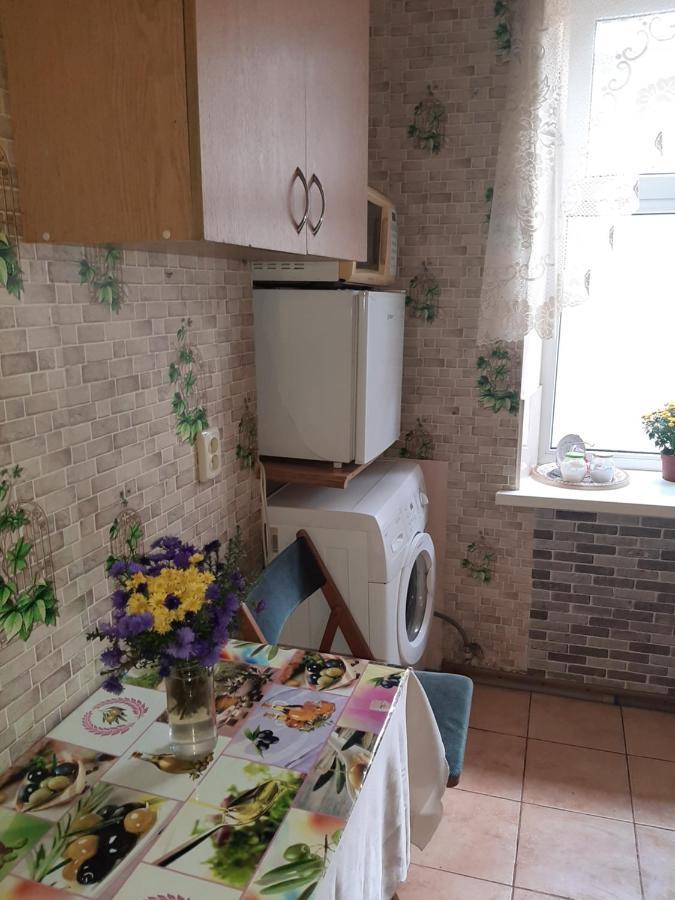Уютная Квартира На Молдованке Odessza Kültér fotó