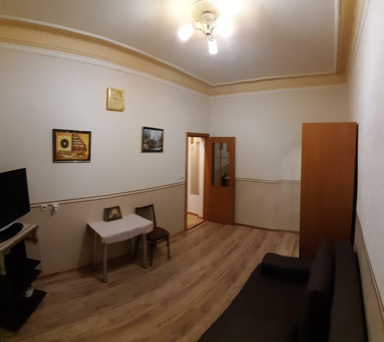 Уютная Квартира На Молдованке Odessza Kültér fotó