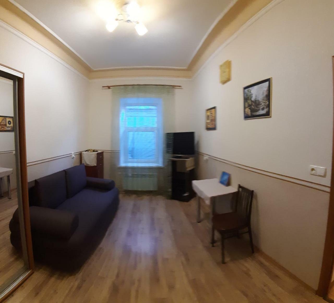Уютная Квартира На Молдованке Odessza Kültér fotó