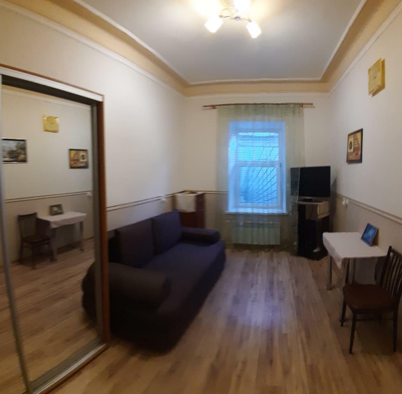 Уютная Квартира На Молдованке Odessza Kültér fotó